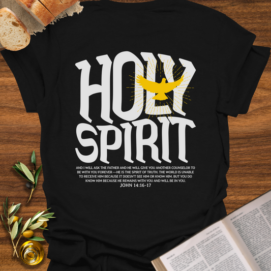 Holy Spirit Guide Me